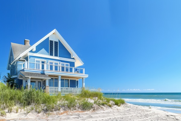 Beach House