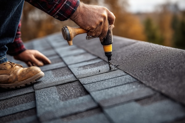 Roof Company Summerville