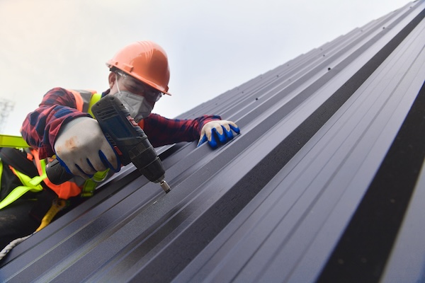 Residential Roofing