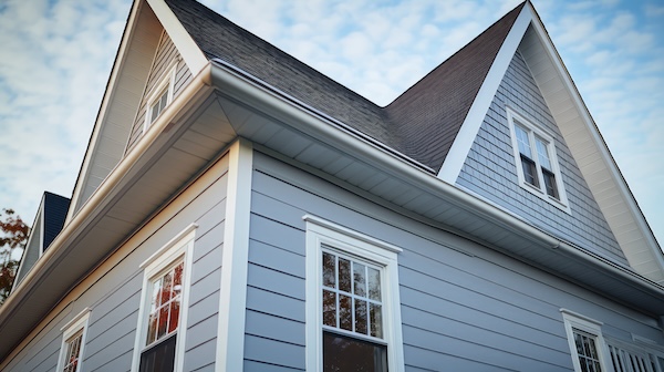 Siding Company in Summerville