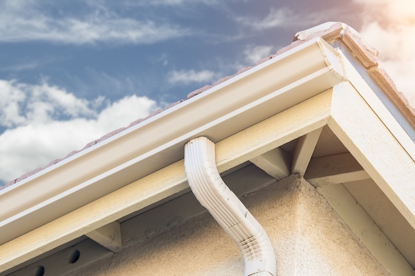Gutter Installation Company
