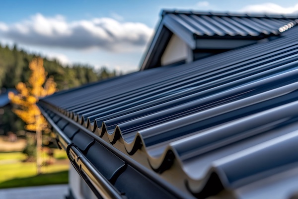 Residential Roofing Company