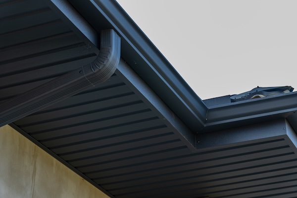 Black Gutters