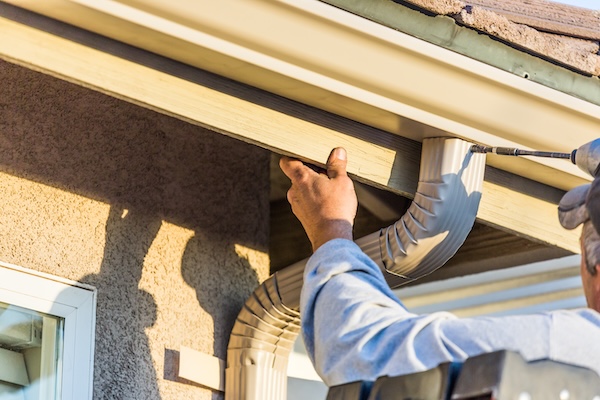 Gutter Company Cane Bay
